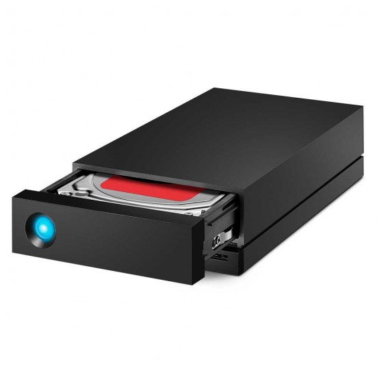 NAS LaCie 1big STHS8000800 STHS8000800