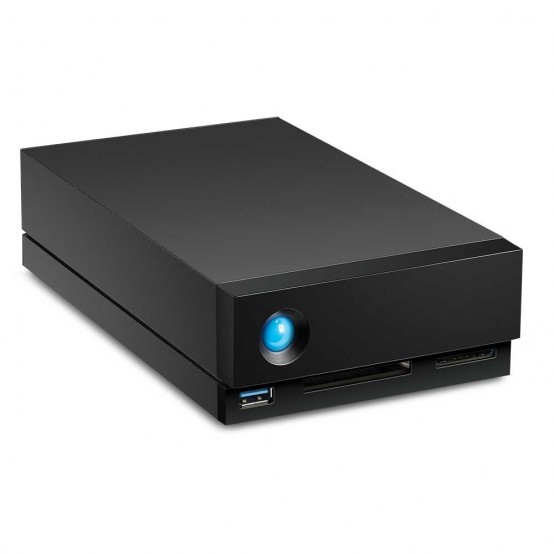 NAS LaCie 1big STHS8000800 STHS8000800