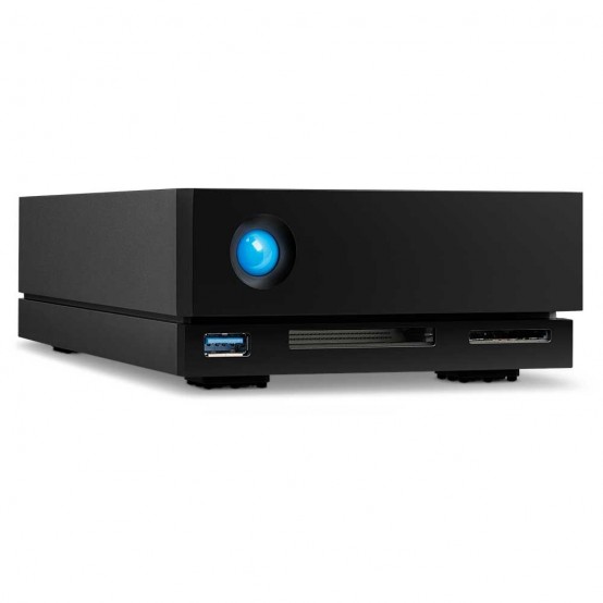 NAS LaCie 1big STHS8000800 STHS8000800