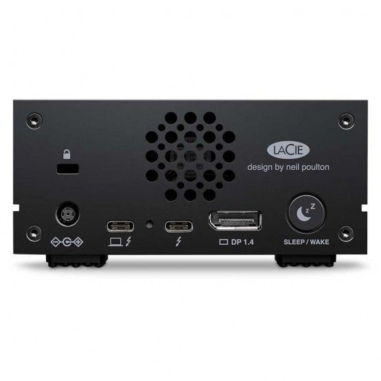 NAS LaCie 1big STHS8000800 STHS8000800