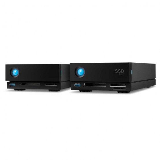 NAS LaCie 1big STHS8000800 STHS8000800