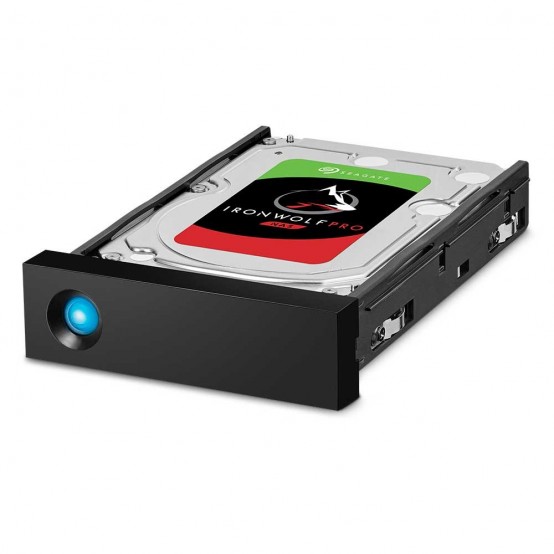 NAS LaCie 1big STHS8000800 STHS8000800