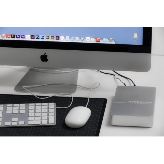 Hard disk Verbatim mHDD 56387 56387