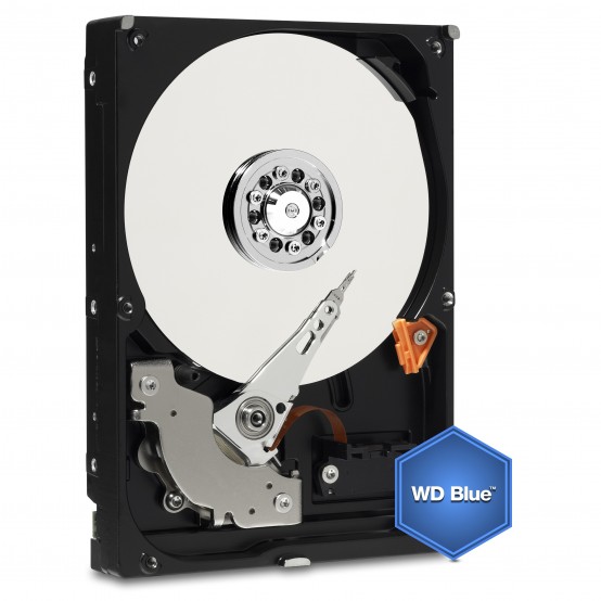 Hard disk Western Digital WD Blue WD20EZAZ WD20EZAZ