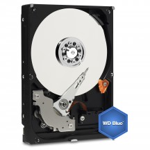 Hard disk Western Digital WD Blue WD20EZAZ WD20EZAZ