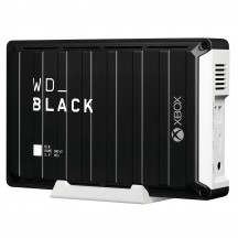 Hard disk Western Digital WD Black D10 WDBA5E0120HBK-EESN WDBA5E0120HBK-EESN