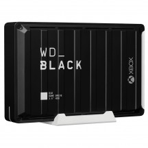 Hard disk Western Digital WD Black D10 WDBA5E0120HBK-EESN WDBA5E0120HBK-EESN