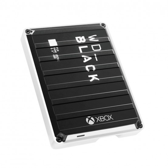 Hard disk Western Digital WD Black P10 WDBA5G0030BBK-WESN WDBA5G0030BBK-WESN