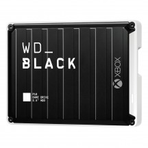 Hard disk Western Digital WD Black P10 WDBA5G0050BBK-WESN WDBA5G0050BBK-WESN