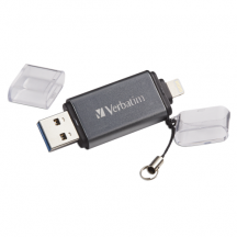 Memorie flash USB Verbatim iStore n Go 49300