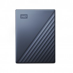 Hard disk Western Digital My Passport Ultra WDBFTM0050BBL-WESN WDBFTM0050BBL-WESN