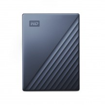 Hard disk Western Digital My Passport Ultra WDBFTM0050BBL-WESN WDBFTM0050BBL-WESN