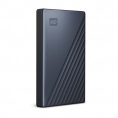 Hard disk Western Digital My Passport Ultra WDBFTM0050BBL-WESN WDBFTM0050BBL-WESN 2