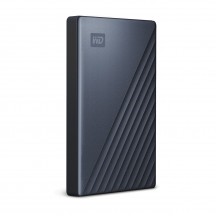 Hard disk Western Digital My Passport Ultra WDBFTM0050BBL-WESN WDBFTM0050BBL-WESN