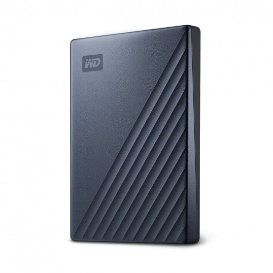 Hard disk Western Digital My Passport Ultra WDBFTM0050BBL-WESN WDBFTM0050BBL-WESN
