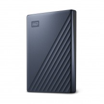 Hard disk Western Digital My Passport Ultra WDBFTM0050BBL-WESN WDBFTM0050BBL-WESN