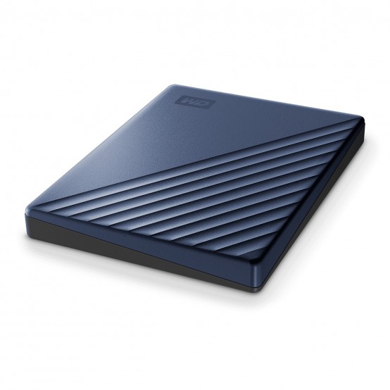 Hard disk Western Digital My Passport Ultra WDBFTM0050BBL-WESN WDBFTM0050BBL-WESN