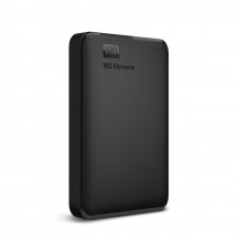 Hard disk Western Digital WD Elements Portable WDBU6Y0050BBK-WESN WDBU6Y0050BBK-WESN