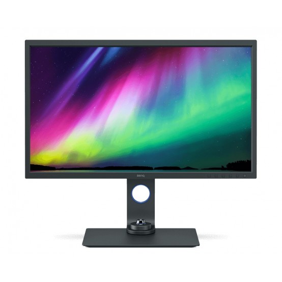 Monitor BenQ SW321C 9H.LJ1LB.QBE