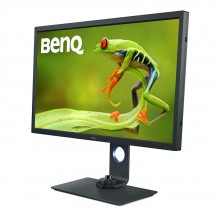 Monitor BenQ SW321C 9H.LJ1LB.QBE