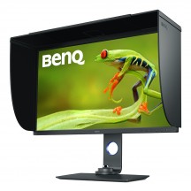 Monitor BenQ SW321C 9H.LJ1LB.QBE