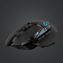 Mouse Logitech G502 LightSpeed Hero 910-005567