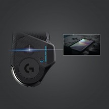 Mouse Logitech G502 LightSpeed Hero 910-005567