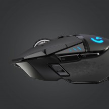 Mouse Logitech G502 LightSpeed Hero 910-005567