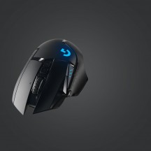 Mouse Logitech G502 LightSpeed Hero 910-005567