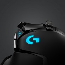 Mouse Logitech G502 LightSpeed Hero 910-005567