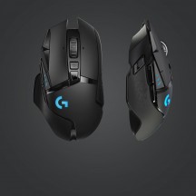 Mouse Logitech G502 LightSpeed Hero 910-005567