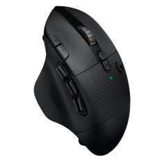 Mouse Logitech G604 LightSpeed Hero 910-005649
