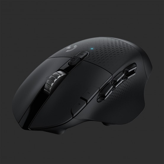 Mouse Logitech G604 LightSpeed Hero 910-005649