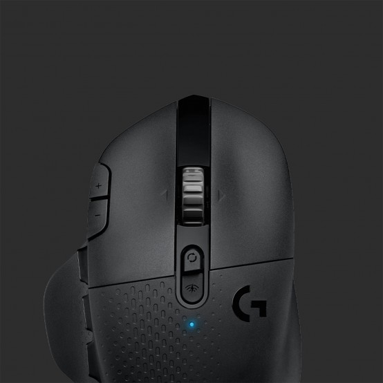 Mouse Logitech G604 LightSpeed Hero 910-005649