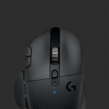 Mouse Logitech G604 LightSpeed Hero 910-005649