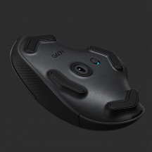 Mouse Logitech G604 LightSpeed Hero 910-005649