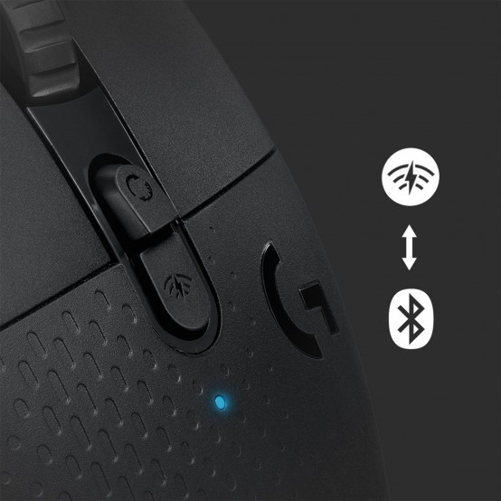 Mouse Logitech G604 LightSpeed Hero 910-005649