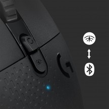 Mouse Logitech G604 LightSpeed Hero 910-005649