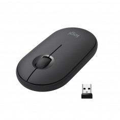 Mouse Logitech Pebble M350 910-005718