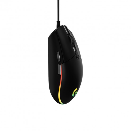Mouse Logitech G203 LIGHTSYNC 910-005796