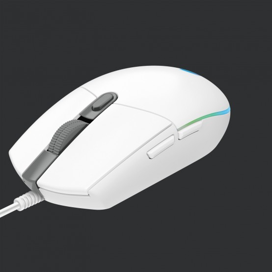 Mouse Logitech G203 LIGHTSYNC 910-005797
