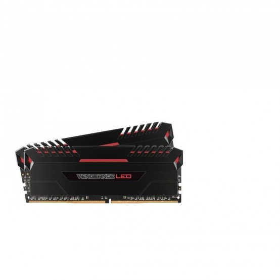 Memorie Corsair Vengeance Black CMU16GX4M2C300C15R