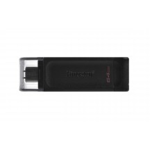 Memorie flash USB Kingston DataTraveler 70 DT70/64GB