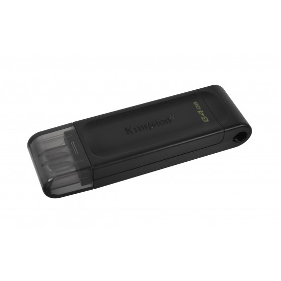 Memorie flash USB Kingston DataTraveler 70 DT70/64GB