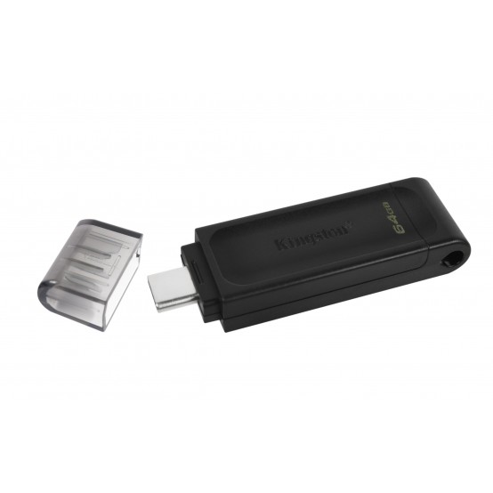 Memorie flash USB Kingston DataTraveler 70 DT70/64GB