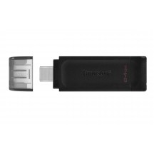 Memorie flash USB Kingston DataTraveler 70 DT70/64GB