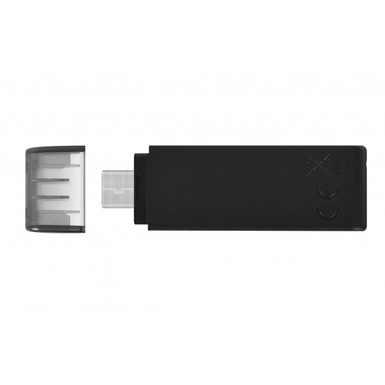 Memorie flash USB Kingston DataTraveler 70 DT70/64GB