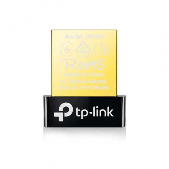 Adaptor Bluetooth TP-Link Bluetooth 4.0 Nano USB Adapter UB400