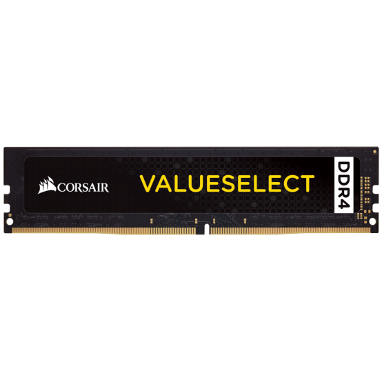 Memorie Corsair ValueSelect CMV8GX4M1A2400C16