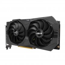 Placa video ASUS ROG-STRIX-GTX1650-A4GD6-GAMING
